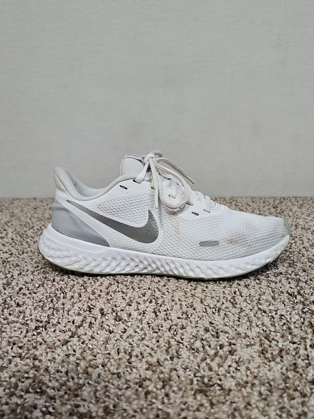 NIKE REVOLUTION WOMENS SNEAKERS BFPM-06-106 - Picture 6 of 10